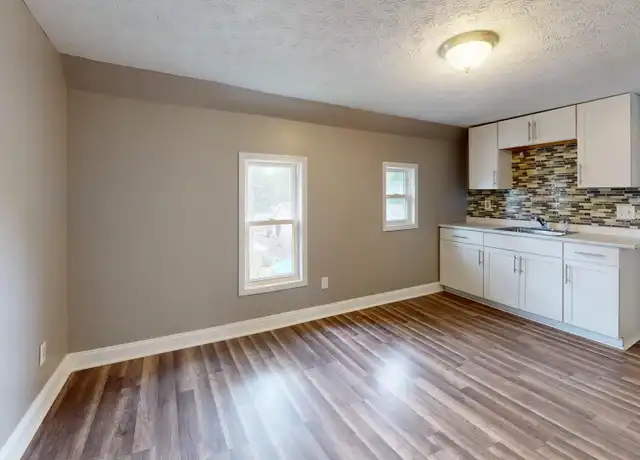 Property at 4221 Newark Ave, Cleveland, OH, 44109, 4 beds, 1 bath, [object Object]