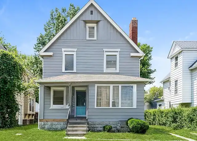 Property at 814 Brownell Ave, Lorain, OH, 44052, 4 beds, 1 bath, [object Object]