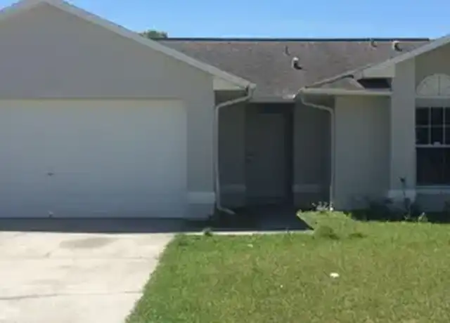 Property at 3029 Bloomsbury Dr, Kissimmee, FL, 34747, 3 beds, 2 baths, [object Object]