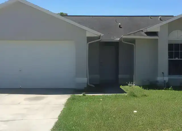Property at 3029 Bloomsbury Dr, Kissimmee, FL, 34747, 3 beds, 2 baths, [object Object]