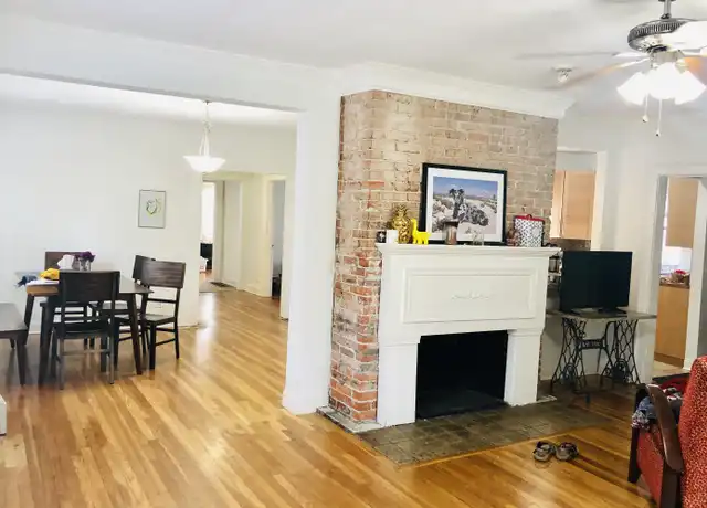 Property at 4325 Holmes St Unit 1, Kansas City, MO, 64110, 3 beds, 1 bath, [object Object]