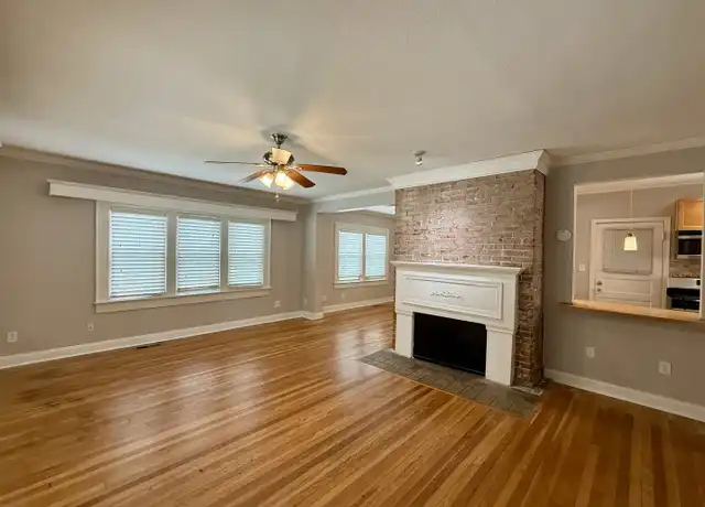 Property at 4325 Holmes St Unit 1, Kansas City, MO, 64110, 3 beds, 1 bath, [object Object]