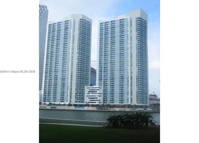 Property at 335 S Biscayne Blvd #2102, Miami, FL, 33131, 1 bed, 1 bath, [object Object]