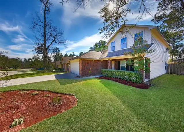 Property at 39 W Sage Creek Pl, Spring, TX, 77382, 4 beds, 2.5 baths, [object Object]
