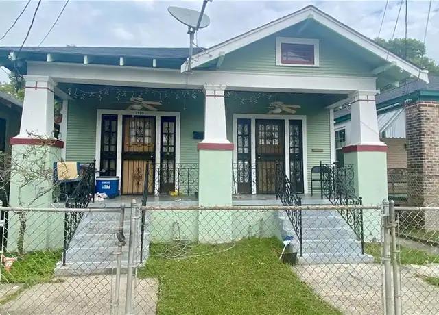 Property at 7117 Fig St, New Orleans, LA, 70125, 1 bed, 1 bath, [object Object]
