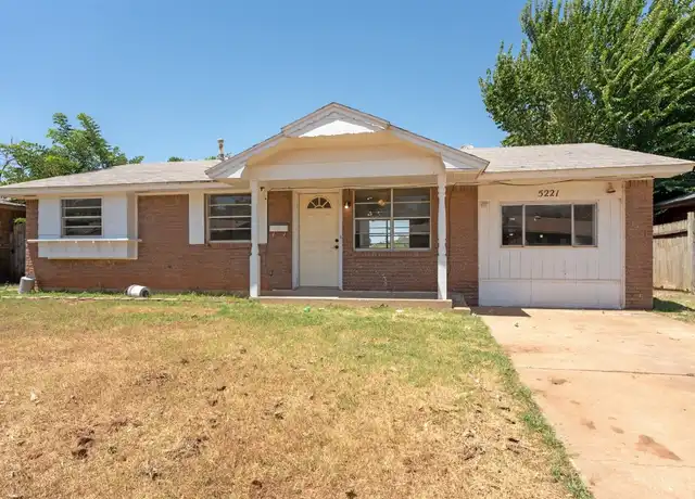 Property at 5221 Foster Dr, Oklahoma City, OK, 73135, 4 beds, 1 bath, [object Object]
