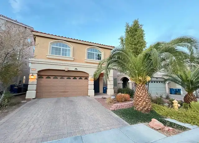 Property at 5280 Tulip Hill Ave, Las Vegas, NV, 89141, 4 beds, 2.5 baths, [object Object]