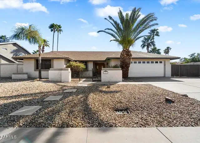 Property at 16007 N 52nd Pl, Scottsdale, AZ, 85254, 4 beds, 2 baths, [object Object]