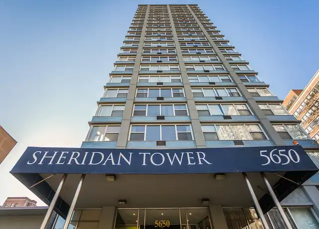 Property at 5650 N Sheridan Rd, Chicago, IL, 60660, 0-1 beds, 1 bath, [object Object]