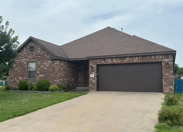 Property at 457 Harper Dr, Pea Ridge, AR, 72751, 3 beds, 2 baths, [object Object]