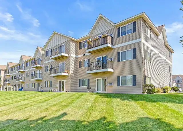 Property at Evergreen Apartment Homes - 401 8th Ave NE, Isanti, MN, 55040, 1-3 bed, 1-2 bath, [object Object]
