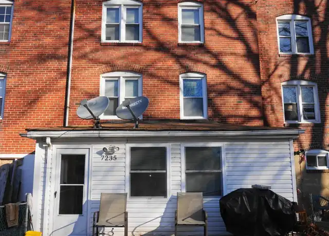 Property at 7235 Holabird Ave Unit A, Dundalk, MD, 21222, 2 beds, 1 bath, [object Object]
