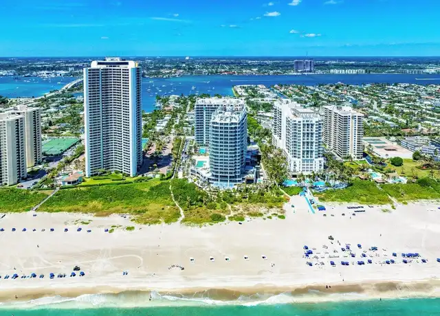 Property at 3100 N Ocean Dr Unit P-1505, Riviera Beach, FL, 33404, 2 beds, 2.5 baths, [object Object]