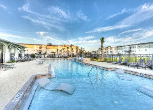 Photo of 100 Lasa Dr, Saint Augustine, FL 32084