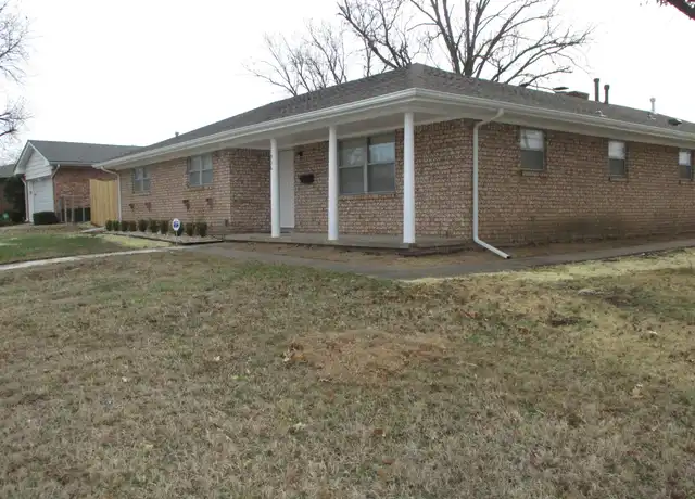 Property at 11906 E 8th St, Tulsa, OK, 74128, 4 beds, 2 baths, [object Object]