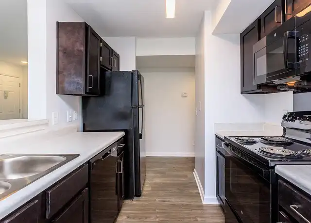 Property at The Villages of Castleberry I&II - 600 Greensferry Ave SW, Atlanta, GA, 30314, 1-2 bed, 1-2 bath, [object Object]
