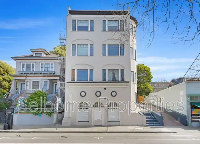 Property at 4018 Broadway, Oakland, CA, 94611, 2 beds, 1 bath, [object Object]
