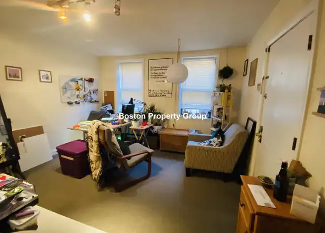 Property at 431 Massachusetts Ave Unit 1, Roxbury, MA, 02118, 0 beds, 1 bath, [object Object]