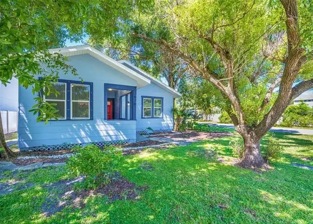 Property at 516 N Bradford Ave, Tampa, FL, 33609, 3 beds, 2 baths, [object Object]