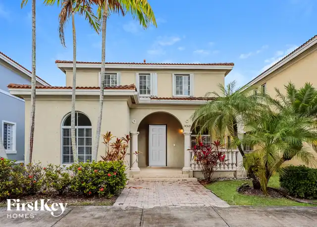 Property at 14319 SW 272nd Ln, Homestead, FL, 33032, 4 beds, 3 baths, [object Object]