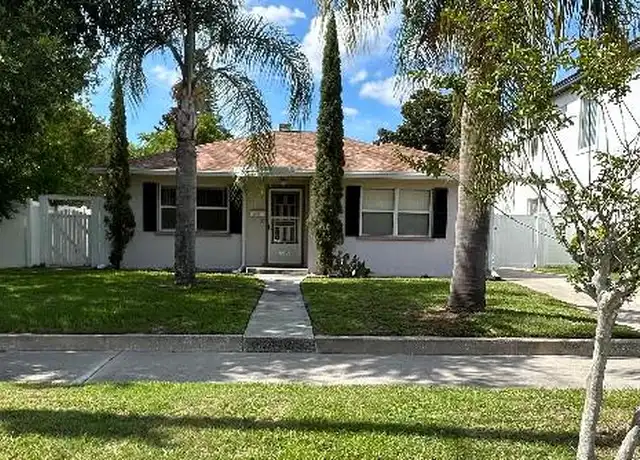 Property at 1101 Guernsey St, Orlando, FL, 32804, 3 beds, 2 baths, [object Object]