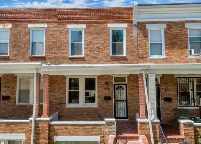 Property at 3335 Dudley Ave, Baltimore, MD, 21213, 4 beds, 4 baths, [object Object]