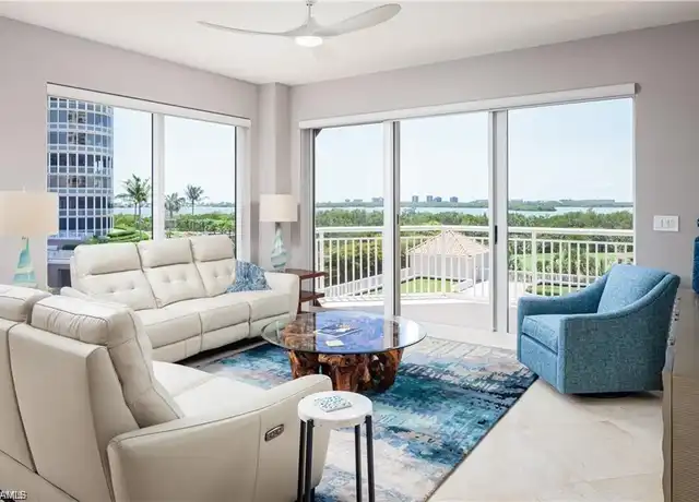 Property at 4951 Bonita Bay Blvd #501, Bonita Springs, FL, 34134, 3 beds, 3 baths, [object Object]