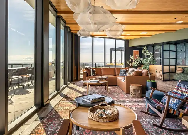 Property at Cascara - 225 Broadway, Seattle, WA, 98122, 0-1 beds, 1 bath, [object Object]