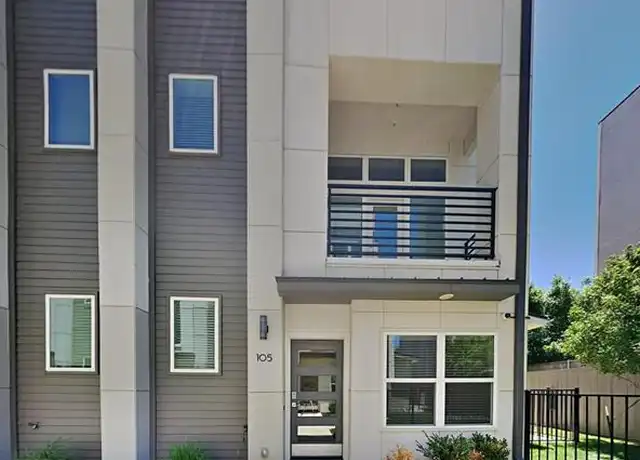 Property at 1717 Caddo St #105, Dallas, TX, 75204, 2 beds, 2.5 baths, [object Object]