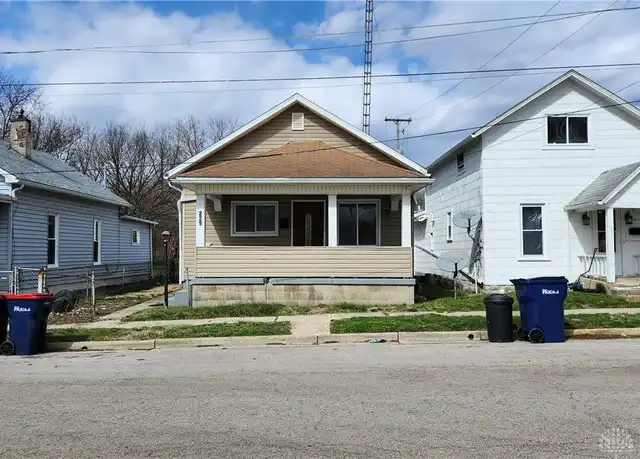 Property at 229 1st St, Piqua, OH, 45356, 3 beds, 1 bath, [object Object]
