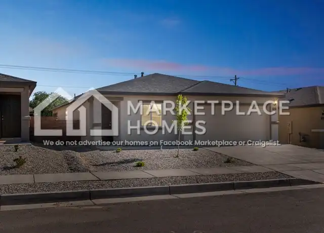 Property at 3747 Greg Ave SW, Albuquerque, NM, 87121, 4 beds, 2 baths, [object Object]