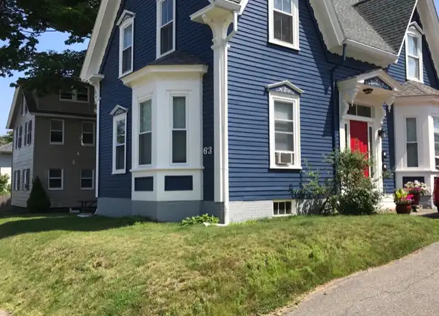 Property at 63 Hale St, Beverly, MA, 01915, 2 beds, 1 bath, [object Object]