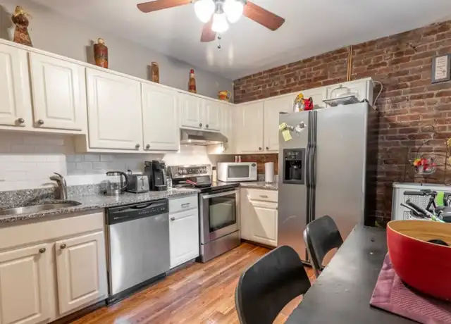 Property at 1404 Commonwealth Ave #5, Boston, MA, 02135, 1 bed, 1 bath, [object Object]