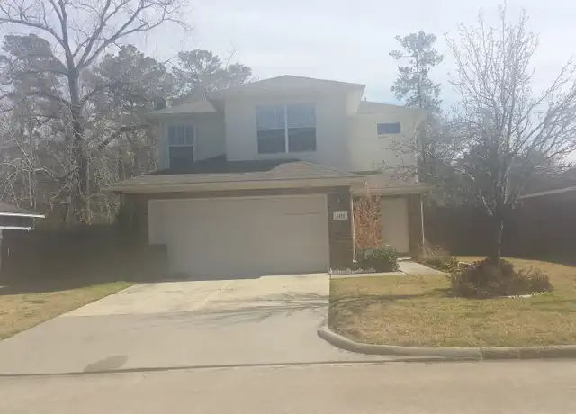 Property at 8210 Scarlet Tanager Dr, Humble, TX, 77396, 3 beds, 2.5 baths, [object Object]