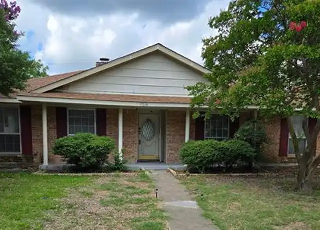 Property at 758 Brighton Ln, Garland, TX, 75043, 4 beds, 2 baths, [object Object]