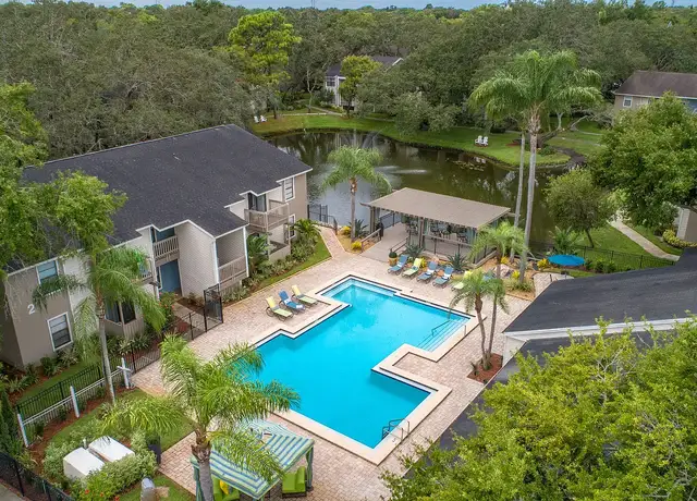 Photo of 2350 Cypress Pond Rd, Palm Harbor, FL 34683