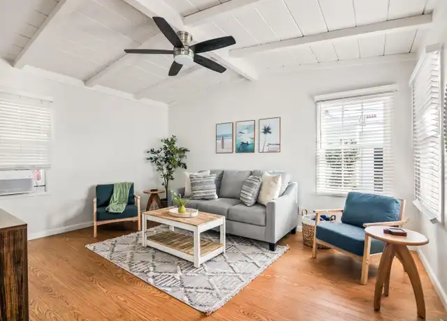 Property at 319 Nautilus St, La Jolla, CA, 92037, 1 bed, 1 bath, [object Object]