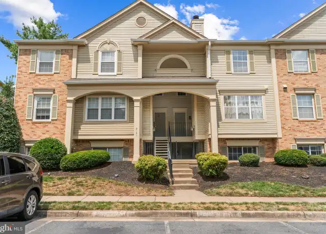 Property at 8151 Bayonet Way #102, Manassas, VA, 20109, 2 beds, 2 baths, [object Object]