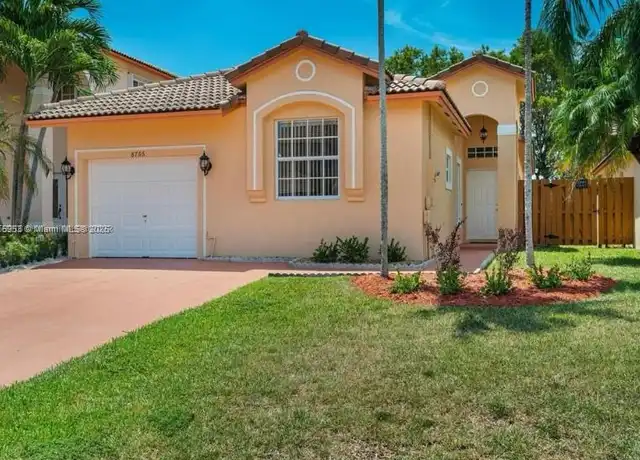 Property at 8766 SW 213th Ter, Cutler Bay, FL, 33189, 3 beds, 2 baths, [object Object]