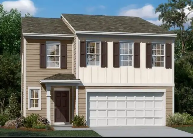 Property at 10224 Chatham Run Ln, Charlotte, NC, 28262, 5 beds, 3 baths, [object Object]