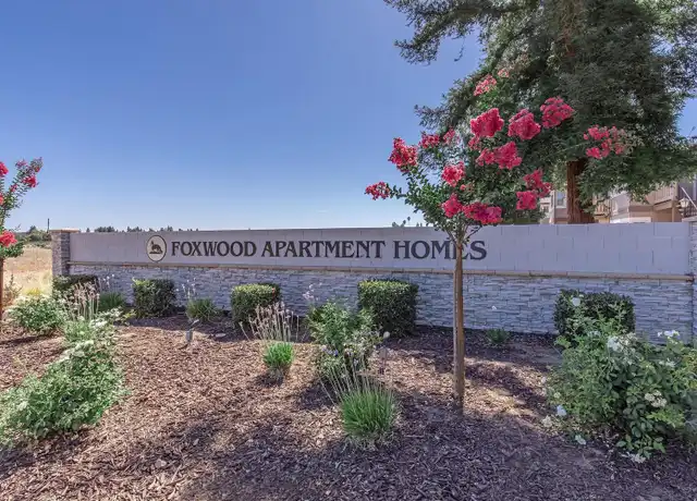 Property at Foxwood Apartment Homes - 6655 N Fresno St, Fresno, CA, 93710, 1 bed, 1 bath, [object Object]