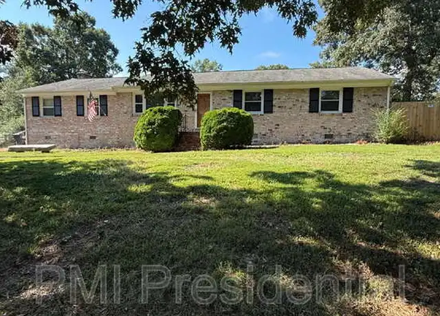 Property at 5710 Tuskwillow Dr, Chesterfield, VA, 23832, 3 beds, 1.5 baths, [object Object]