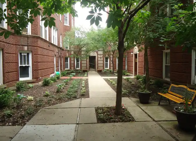 Property at 1900 W Farwell Ave Unit 6914-2E, Chicago, IL, 60626, 1 bed, 1 bath, [object Object]