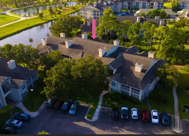 Property at 800 Ironwood Dr #834, Ponte Vedra Beach, FL, 32082, 2 beds, 2 baths, [object Object]