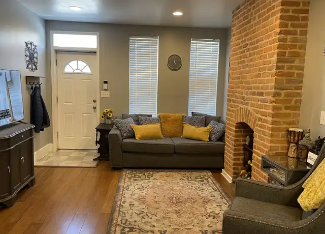 Property at 1336 Washington Blvd, Baltimore, MD, 21230, 2 beds, 2 baths, [object Object]