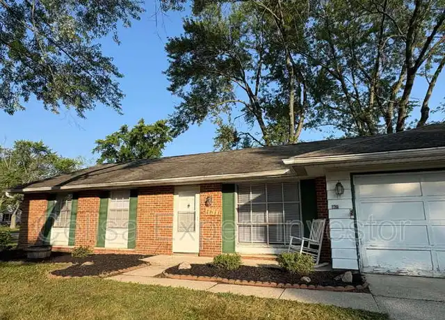 Property at 4611 Dutchess Ln, Fort Wayne, IN, 46835, 3 beds, 1.5 baths, [object Object]