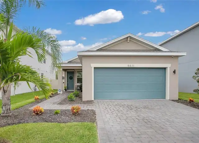 Property at 5511 Bungalow Grove Ct, Palmetto, FL, 34221, 4 beds, 2 baths, [object Object]