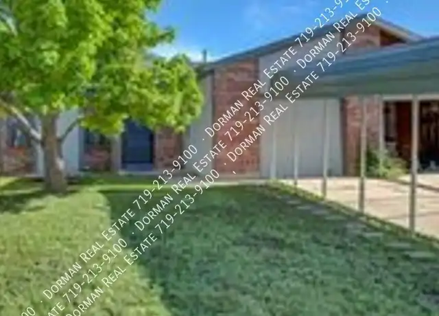 Property at 6271 Gunshot Pass Dr, Colorado Springs, CO, 80917, 2 beds, 1 bath, [object Object]