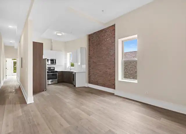 Property at 300 Clerk St Unit 1R, Jersey City, NJ, 07304, 3 beds, 2 baths, [object Object]