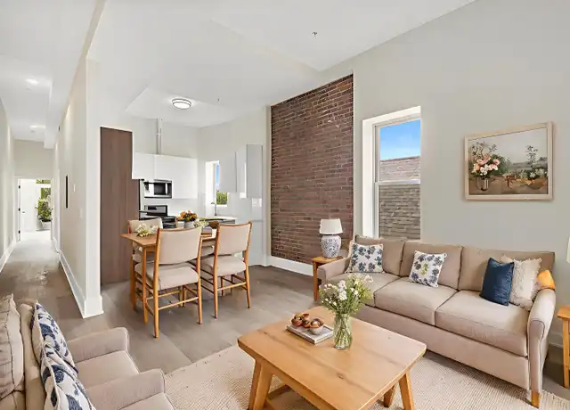 Property at 300 Clerk St Unit 1R, Jersey City, NJ, 07304, 3 beds, 2 baths, [object Object]